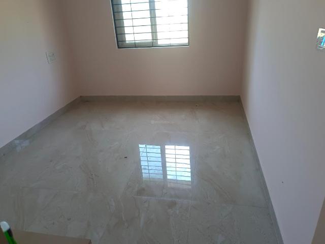 1 BHK Independent Builder Floor in Begur for rent Bengaluru. The reference number is 21307008