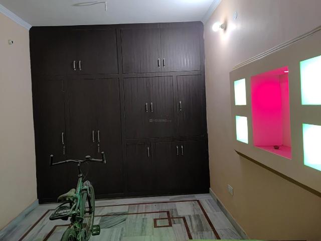 1 BHK Independent Builder Floor in Beharipur for rent Bareilly. The reference number is 17293671