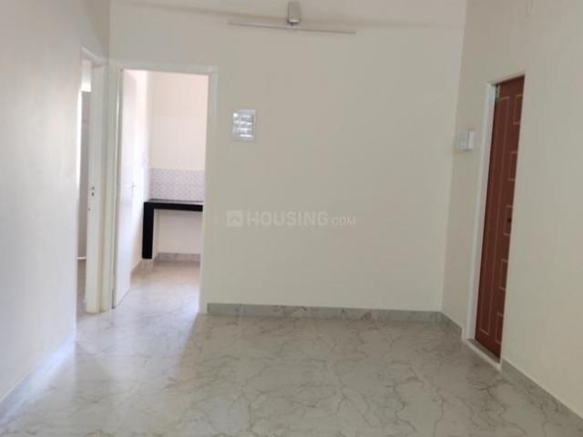 1 BHK Independent Builder Floor in Bejai for rent Mangalore. The reference number is 21355348