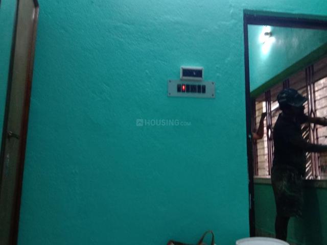 1 BHK Independent Builder Floor in Belghoria for rent Kolkata. The reference number is 12432593
