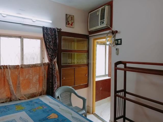 1 BHK Independent Builder Floor in Belghoria for rent Kolkata. The reference number is 21246804