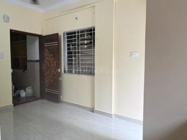1 BHK Independent Builder Floor in Bellandur for rent Bengaluru. The reference number is 14943150