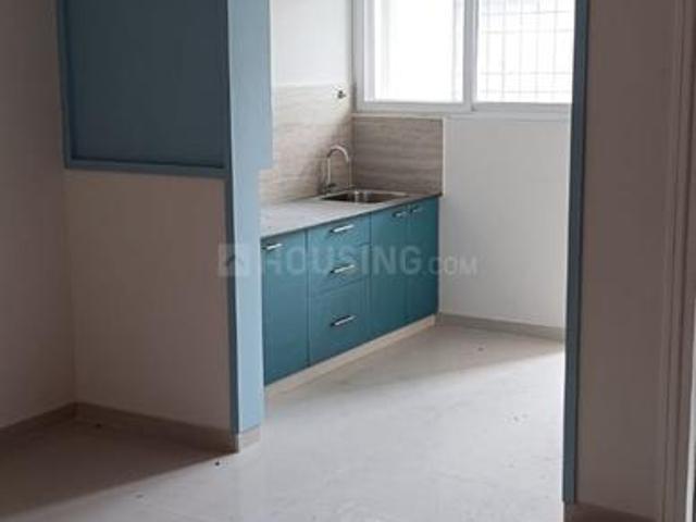 1 BHK Independent Builder Floor in Bellandur for rent Bengaluru. The reference number is 20049840