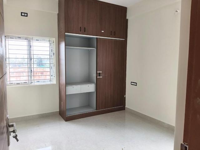 1 BHK Independent Builder Floor in Bellandur for rent Bengaluru. The reference number is 21369788