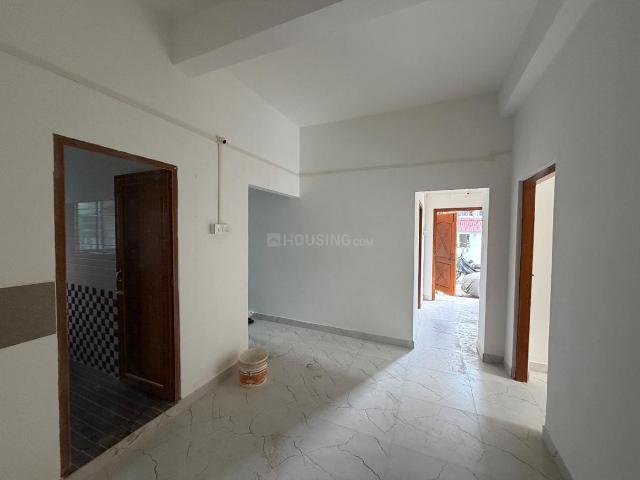 1 BHK Independent Builder Floor in Beltola for rent Guwahati. The reference number is 21054791