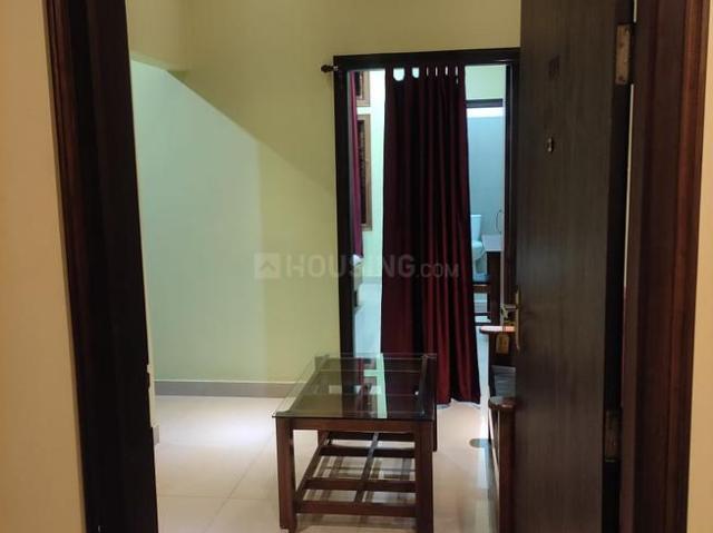 1 BHK Independent Builder Floor in Beltola for rent Guwahati. The reference number is 21135386