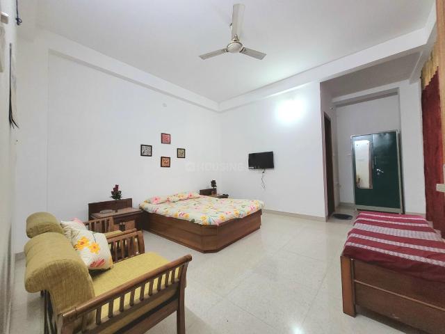 1 BHK Independent Builder Floor in Beltola for rent Guwahati. The reference number is 21371905