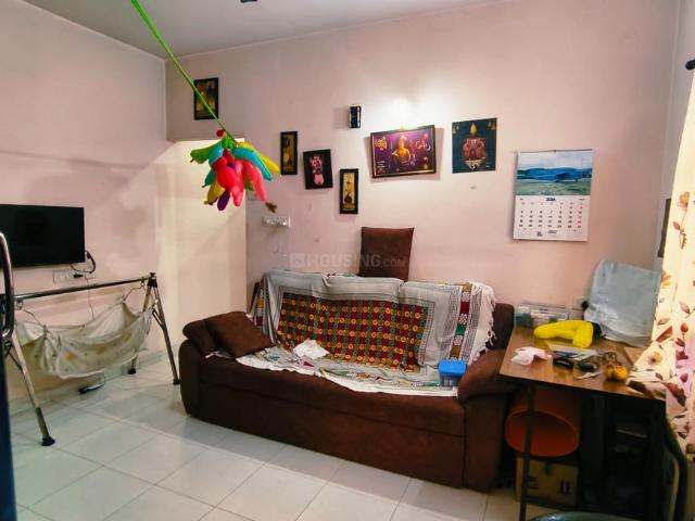 1 BHK Independent Builder Floor in Bennigana Halli for rent Bengaluru. The reference number is 20231295