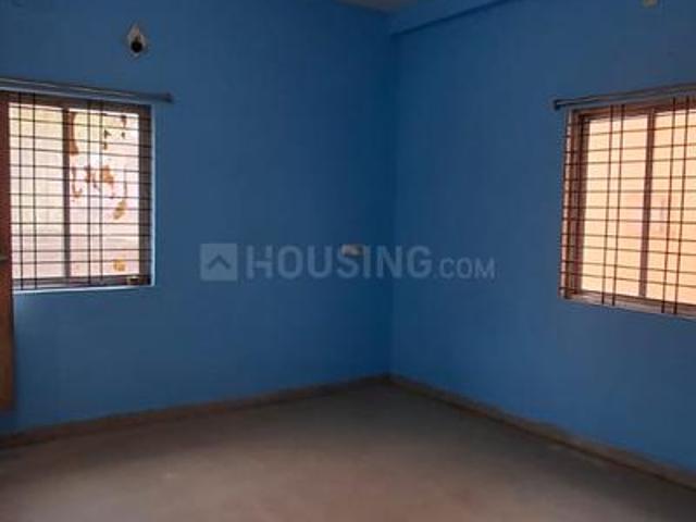 1 BHK Independent Builder Floor in Benachity for rent Durgapur. The reference number is 19480133