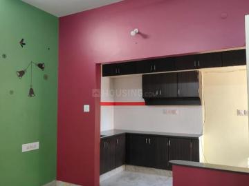 1 BHK Independent Builder Floor in Bengaluru Hardware Park for rent Bengaluru. The reference number is 20493527