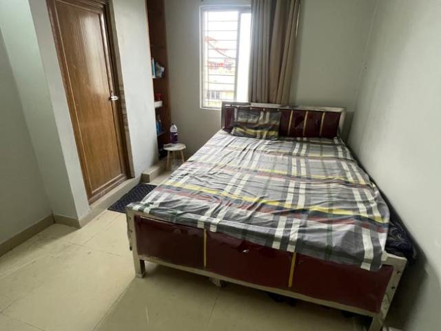 1 BHK Independent Builder Floor in Beniapukur for resale Kolkata. The reference number is 21011544