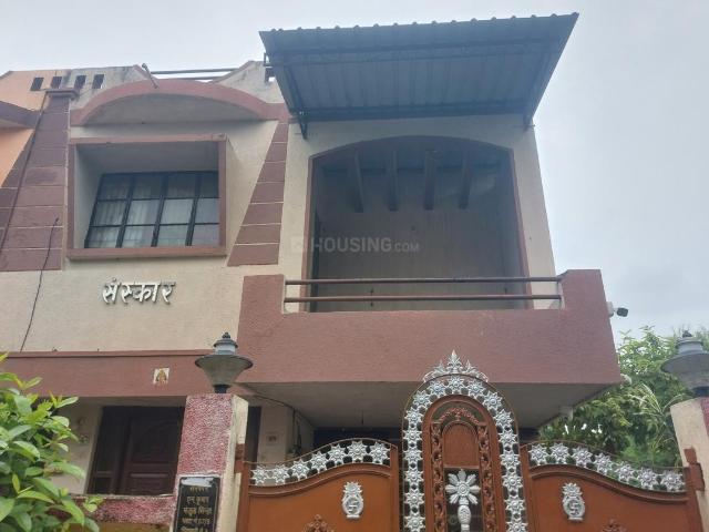 1 BHK Independent Builder Floor in Besa Pipla for rent Nagpur. The reference number is 21033880