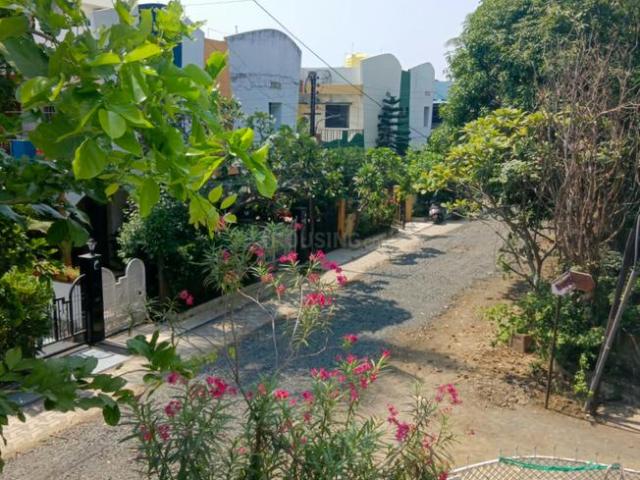 1 BHK Independent Builder Floor in Besa Pipla for rent Nagpur. The reference number is 21290522