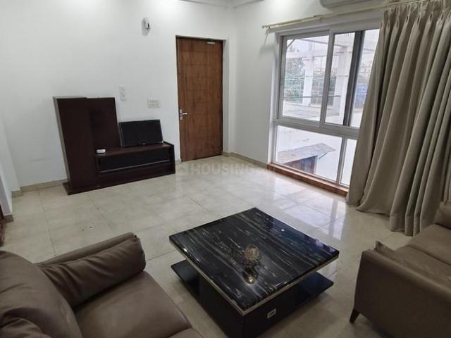 1 BHK Independent Builder Floor in Beta I for rent Greater Noida. The reference number is 20858739