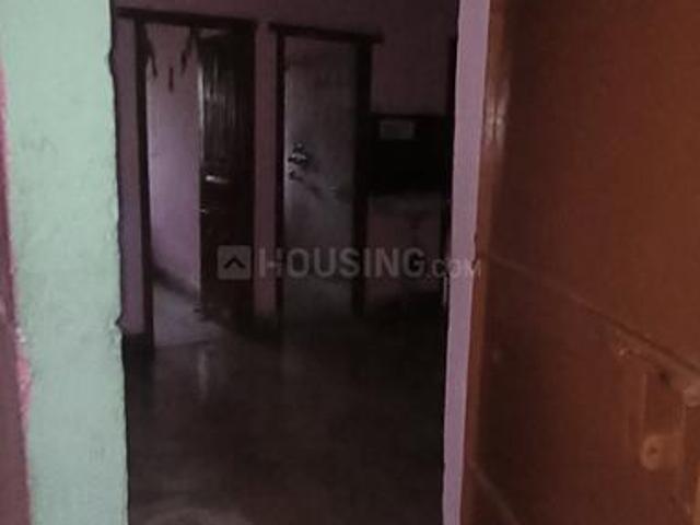 1 BHK Independent Builder Floor in Beur for rent Patna. The reference number is 15522359