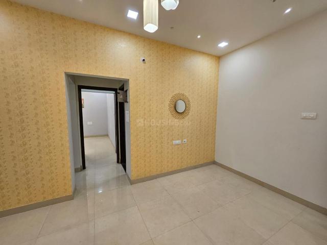 1 BHK Independent Builder Floor in Bhandup East for resale Mumbai. The reference number is 17088848
