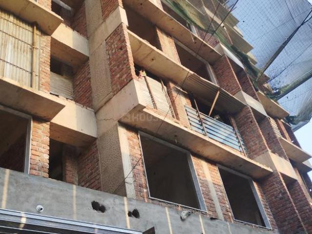 1 BHK Independent Builder Floor in Bhandup East for resale Mumbai. The reference number is 17096866
