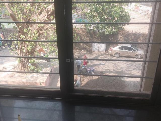 1 BHK Independent Builder Floor in Bhandup West for rent Mumbai. The reference number is 16762356