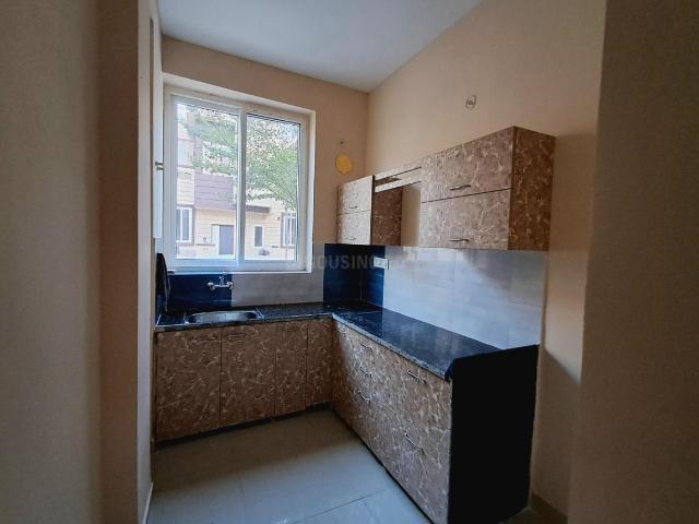 1 BHK Independent Builder Floor in Bhankrota for rent Jaipur. The reference number is 14881217