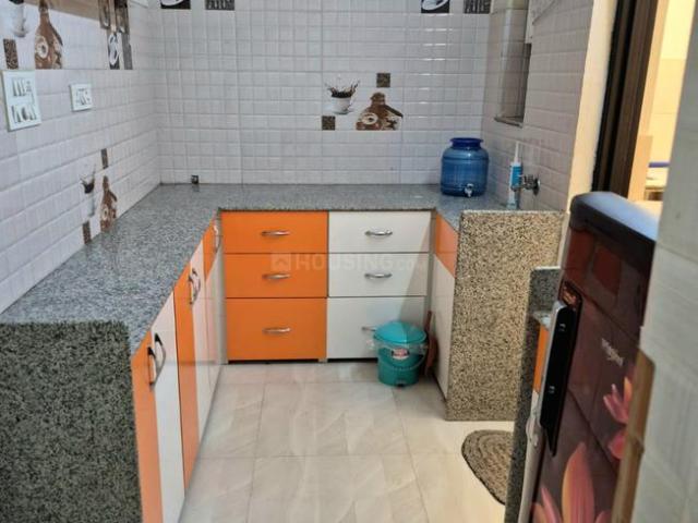 1 BHK Independent Builder Floor in Bhadu Market for rent Jodhpur. The reference number is 21062537
