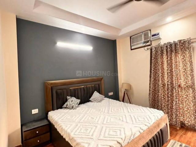 1 BHK Independent Builder Floor in Bhai Randhir Singh Nagar for rent Ludhiana. The reference number is 19117184