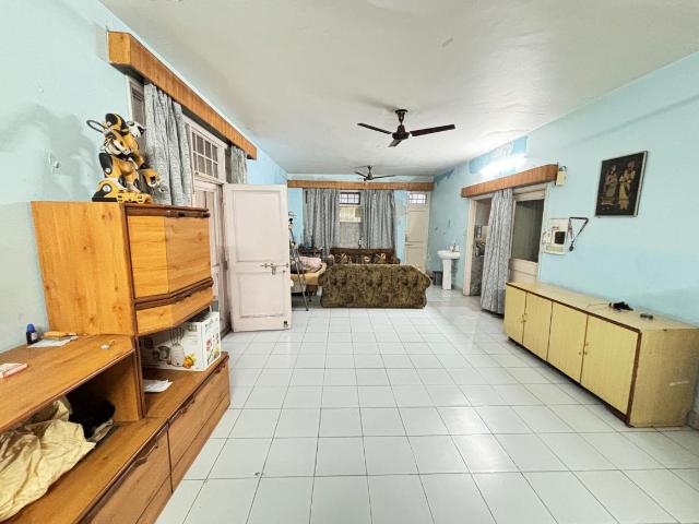 1 BHK Independent Builder Floor in Bhai Randhir Singh Nagar for rent Ludhiana. The reference number is 19596652