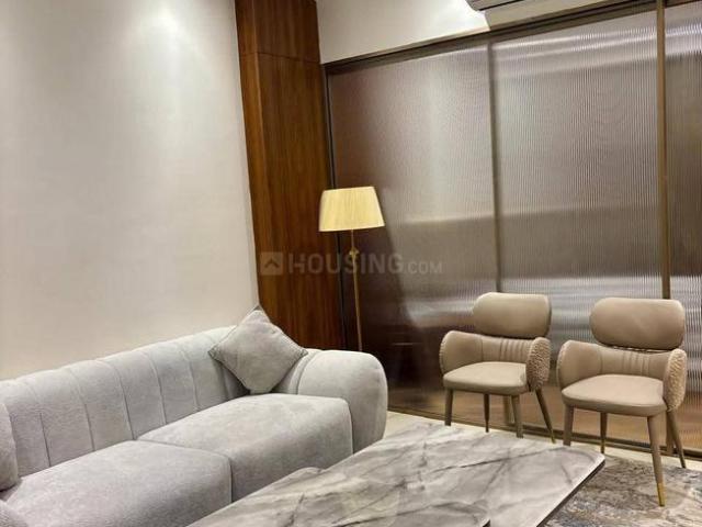 1 BHK Independent Builder Floor in Bhai Randhir Singh Nagar for rent Ludhiana. The reference number is 20314283