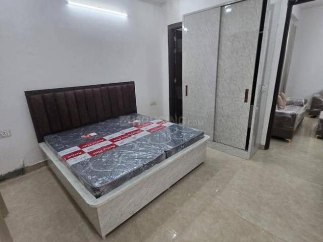 1 BHK Independent Builder Floor in Bhai Randhir Singh Nagar for rent Ludhiana. The reference number is 20441477