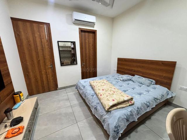 1 BHK Independent Builder Floor in Bhai Randhir Singh Nagar for rent Ludhiana. The reference number is 20456886