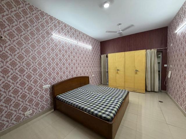 1 BHK Independent Builder Floor in Bhai Randhir Singh Nagar for rent Ludhiana. The reference number is 20672534
