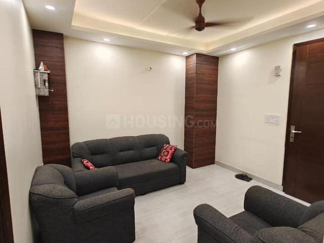 1 BHK Independent Builder Floor in Bhai Randhir Singh Nagar for rent Ludhiana. The reference number is 20771884