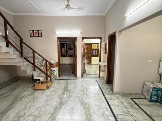 1 BHK Independent Builder Floor in Bhai Randhir Singh Nagar for rent Ludhiana. The reference number is 20707379