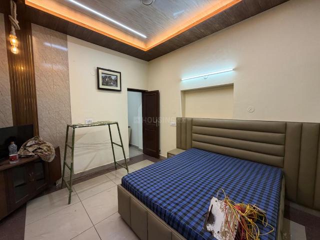 1 BHK Independent Builder Floor in Bhai Randhir Singh Nagar for rent Ludhiana. The reference number is 20707385