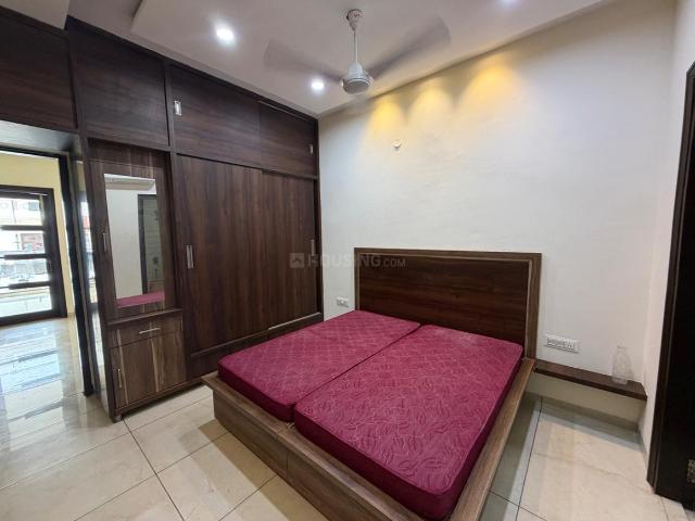 1 BHK Independent Builder Floor in Bhai Randhir Singh Nagar for rent Ludhiana. The reference number is 21091016