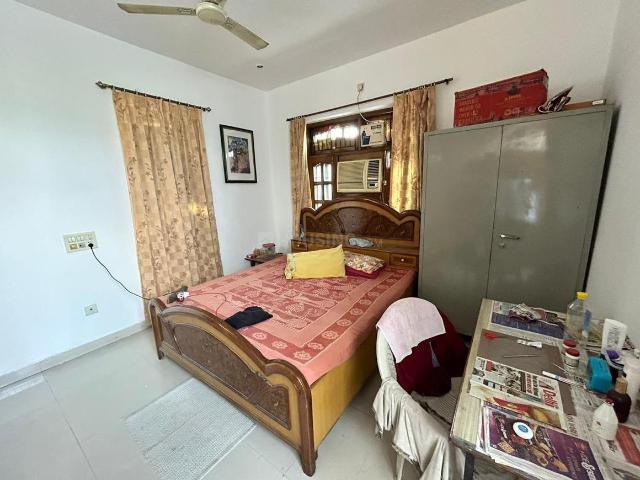 1 BHK Independent Builder Floor in Bhai Randhir Singh Nagar for rent Ludhiana. The reference number is 21107719