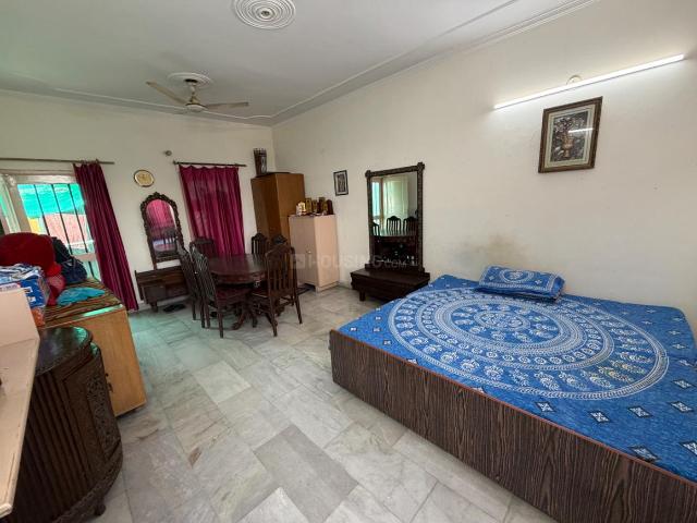 1 BHK Independent Builder Floor in Bhai Randhir Singh Nagar for rent Ludhiana. The reference number is 21138624