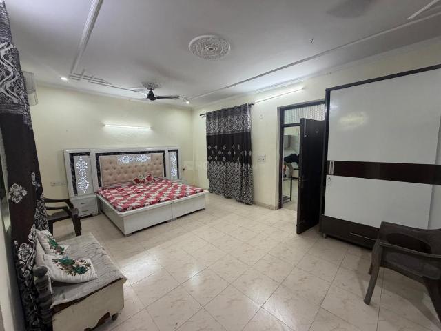 1 BHK Independent Builder Floor in Bhai Randhir Singh Nagar for rent Ludhiana. The reference number is 21351354