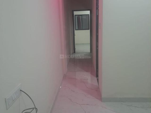 1 BHK Independent Builder Floor in Bhawrasla for rent Indore. The reference number is 16151542