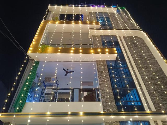 1 BHK Independent Builder Floor in Bhawrasla for rent Indore. The reference number is 18743196