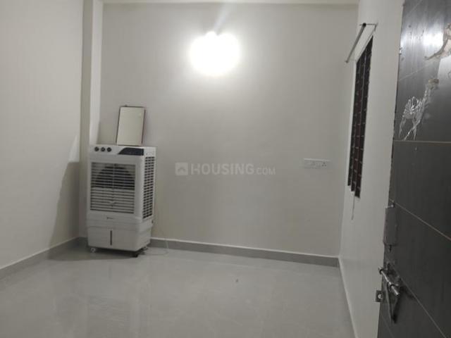 1 BHK Independent Builder Floor in BHEL for rent Bhopal. The reference number is 21039170