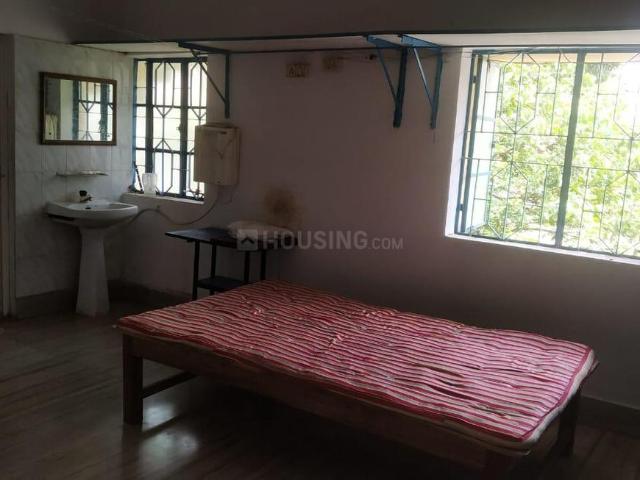 1 BHK Independent Builder Floor in Bhimatangi Housing Colony for rent Bhubaneswar. The reference number is 18881518