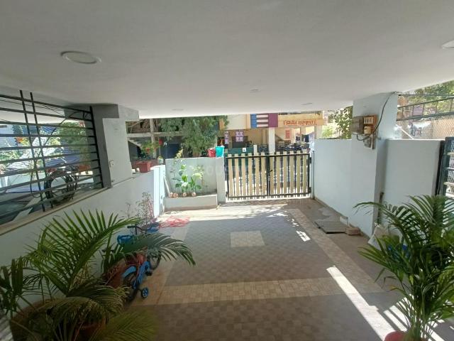 1 BHK Independent Builder Floor in Bhicholi Mardana for rent Indore. The reference number is 21289007