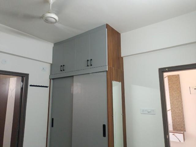 1 BHK Independent Builder Floor in Bhoganhalli for rent Bengaluru. The reference number is 19643948