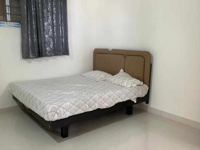 1 BHK Independent Builder Floor in Bhoganhalli for rent Bengaluru. The reference number is 19965808