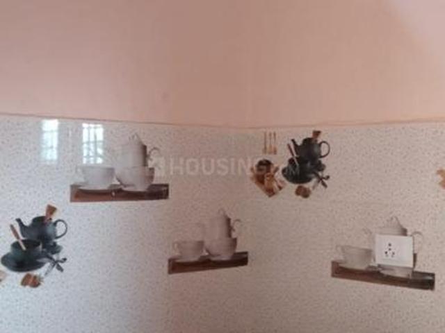 1 BHK Independent Builder Floor in Bhoiguda for rent Secunderabad. The reference number is 7931987