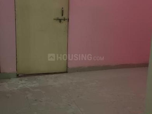 1 BHK Independent Builder Floor in Bhullanpur for rent Varanasi. The reference number is 20987988