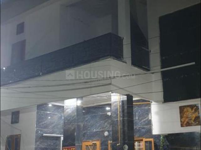 1 BHK Independent Builder Floor in Bigbara for rent Rudrapur. The reference number is 16625597