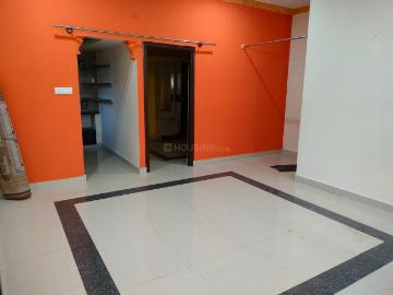 1 BHK Independent Builder Floor in Bidare Agraha for rent Bengaluru. The reference number is 17257388