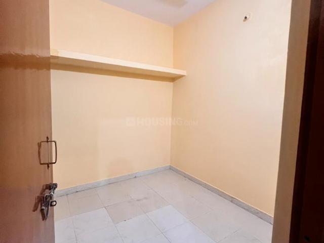 1 BHK Independent Builder Floor in Bilekahalli for rent Bengaluru. The reference number is 20949139