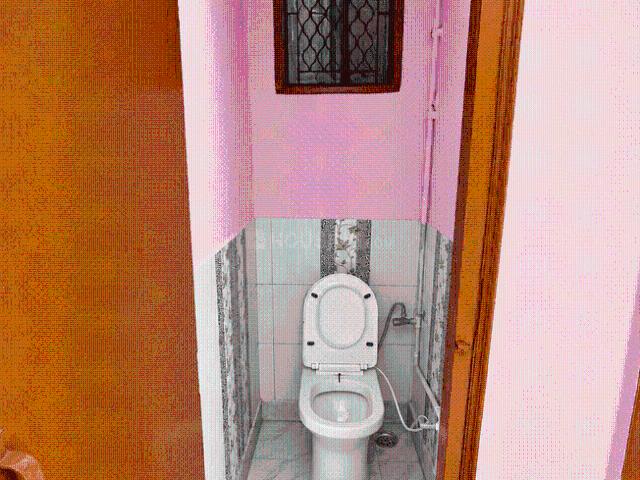 1 BHK Independent Builder Floor in Bindapur for rent New Delhi. The reference number is 21305792